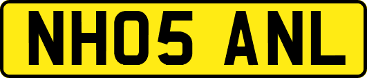 NH05ANL