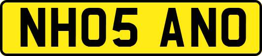 NH05ANO