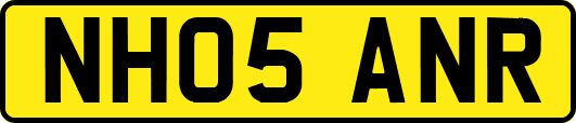 NH05ANR