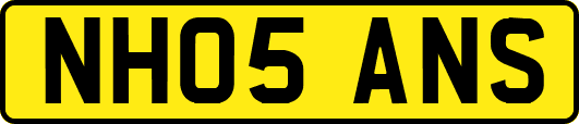 NH05ANS