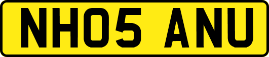 NH05ANU