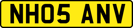 NH05ANV