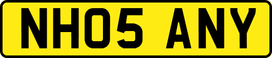 NH05ANY