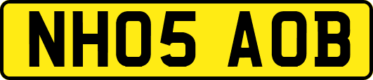 NH05AOB