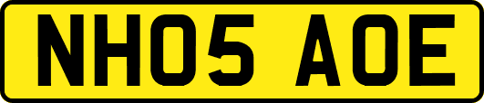 NH05AOE