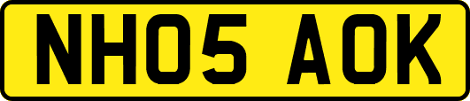 NH05AOK