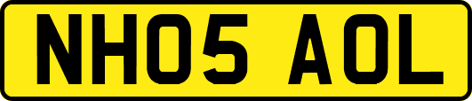 NH05AOL