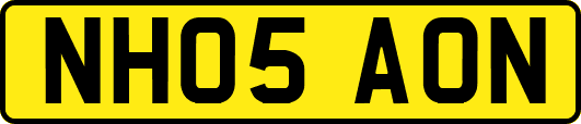 NH05AON