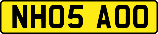 NH05AOO