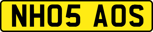 NH05AOS