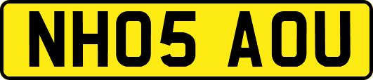 NH05AOU