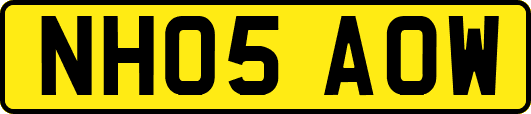 NH05AOW