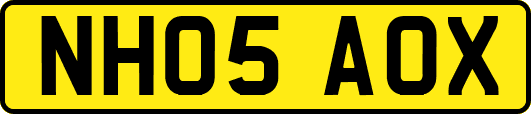 NH05AOX