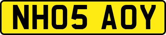 NH05AOY