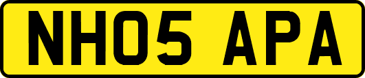 NH05APA