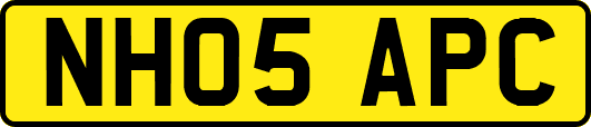 NH05APC