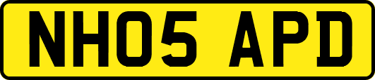 NH05APD