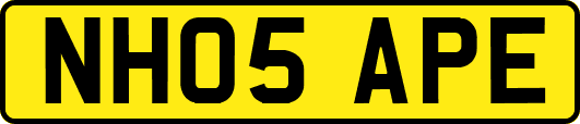 NH05APE