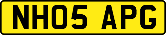 NH05APG
