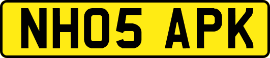 NH05APK