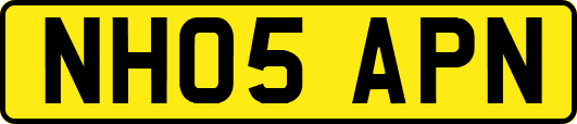 NH05APN