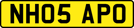 NH05APO