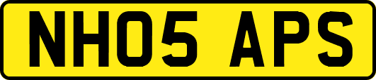 NH05APS