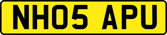NH05APU