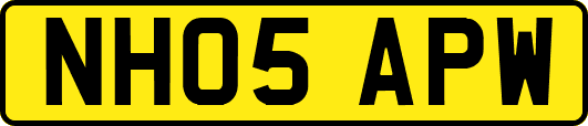 NH05APW