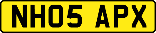 NH05APX