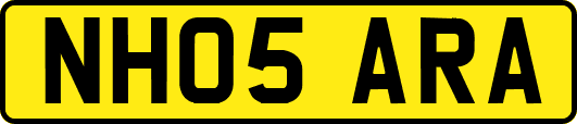 NH05ARA