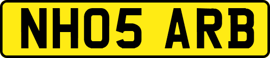 NH05ARB