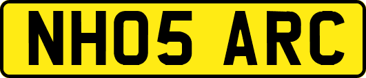 NH05ARC