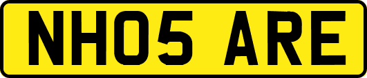 NH05ARE