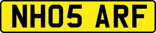 NH05ARF