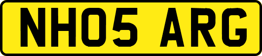 NH05ARG