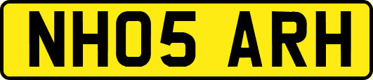 NH05ARH