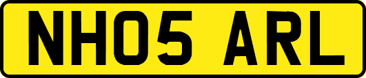 NH05ARL