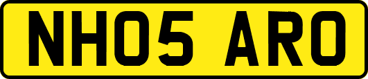 NH05ARO