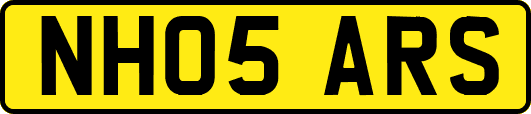 NH05ARS