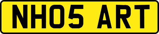 NH05ART