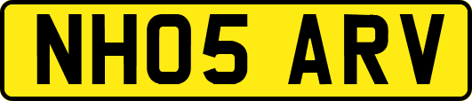 NH05ARV