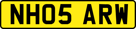 NH05ARW
