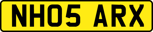 NH05ARX
