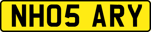 NH05ARY