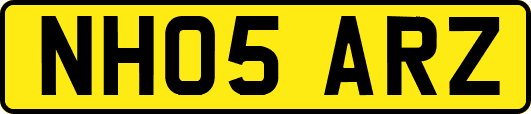 NH05ARZ