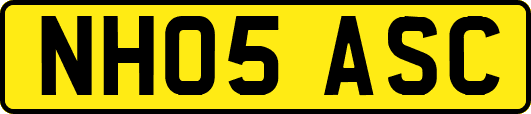 NH05ASC