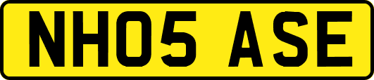 NH05ASE
