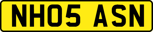 NH05ASN