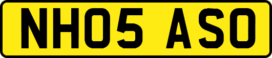 NH05ASO